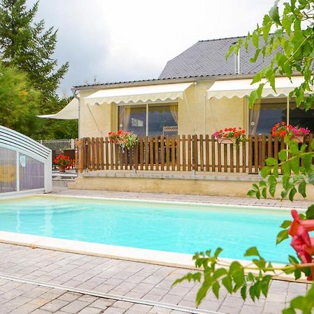 Domaine De La Moretie Cublac Exterior foto